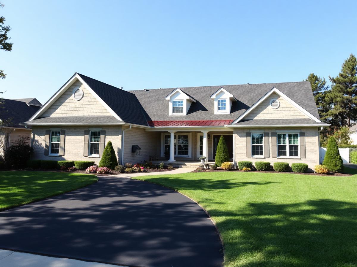 Full Replacement · Cedar Falls